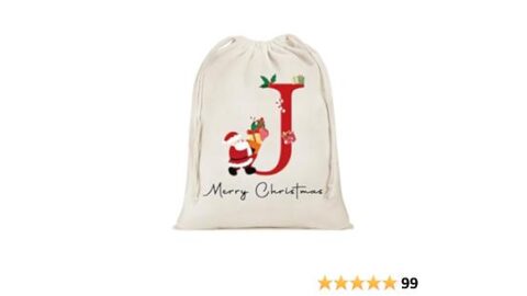 Parima Large Christmas Gift Bags