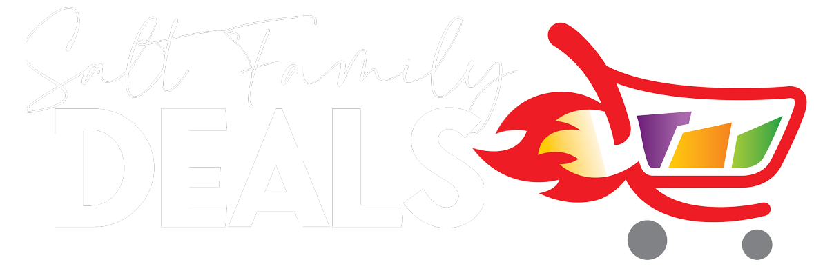 Salt Family Deals