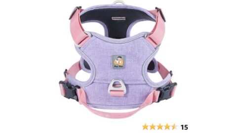 Hug Pets Dog Harness