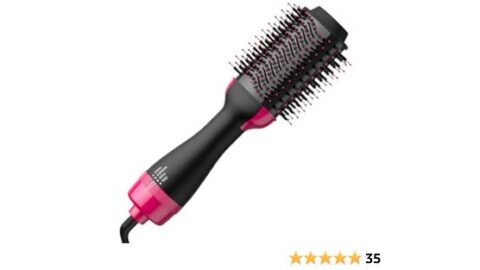 Hair Dryer Brush Blow Dryer Brush