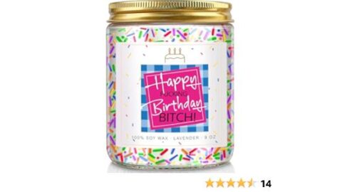 Birthday Gifts for Women Men