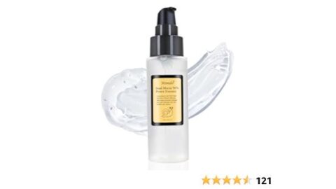 Snail Mucin Serum 96% Snail Secretion Filtrate