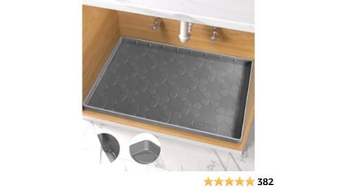 Waterproof Under Sink Mat