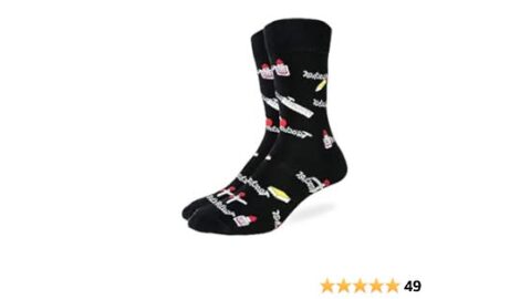 Funny Socks Mens