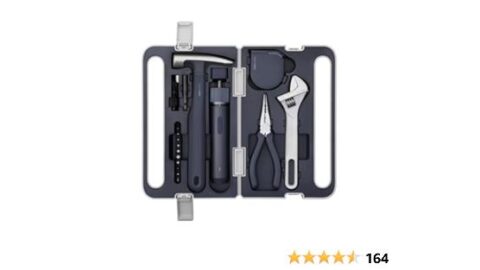 HOTO Electric Screwdriver Tool Set