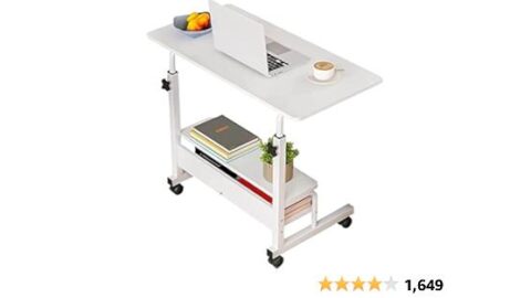 Adjustable Table Student Computer Portable Home Office