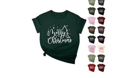 Christmas T-Shirt