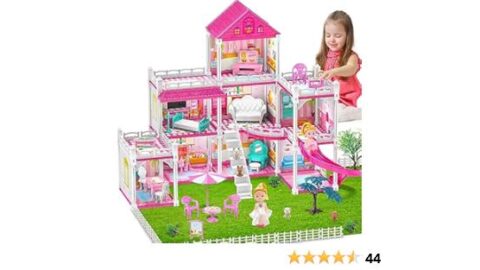 Princess'Castle House