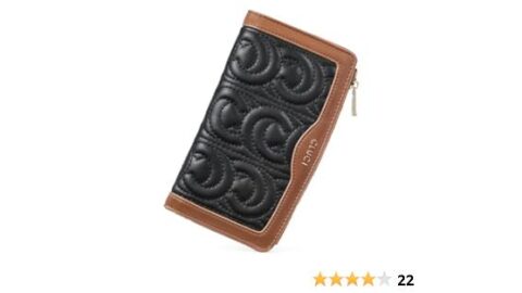 Leather Wallet