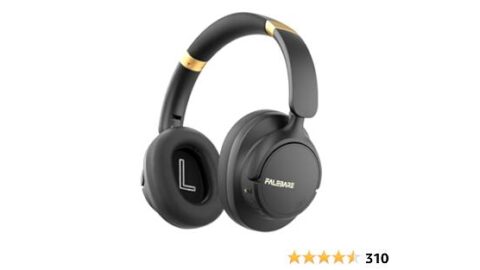 Noise Cancelling Headphones