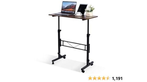 Standing Desk Adjustable Height