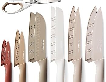 Astercook Knife Set
