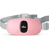 iDOO Cordless Electric Heating Pad