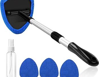 AstroAI Windshield Cleaner
