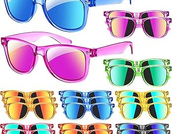 24Pack Kids Sunglasse Bulk for Kids