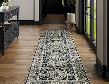 Dripex 2x8 Runner Rug