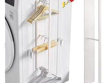 Magnetic Hanger Organizer