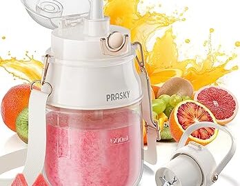 Portable Blender