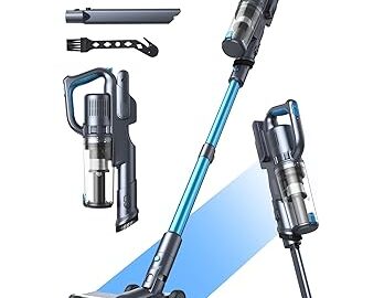 Vacuum Cleaner for Home