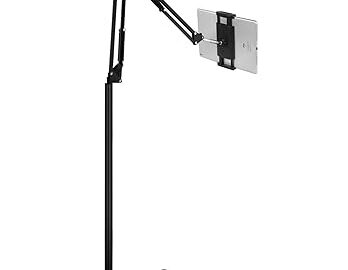 Tablet Floor Stand