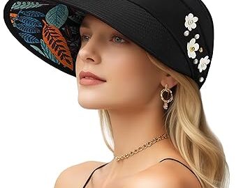 Sun Hats for Women