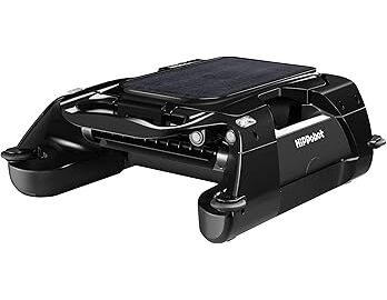 H1 Automatic Pool Cleaner Robot with Obstacle Avoidance