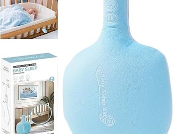 Baby Vibrating Soother