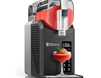 Slushie Machine,Slushy Machine for Home