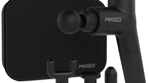 PROfit Percussion Muscle Massage Machine