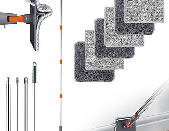 Baseboard Cleaner