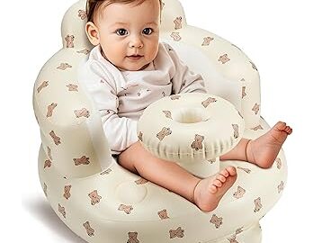 Inflatable Baby Seat