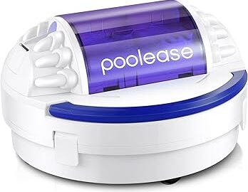 X1 Cordless Pool Cleaner Robot