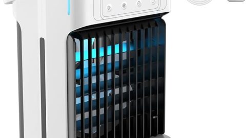Portable Air Conditioners