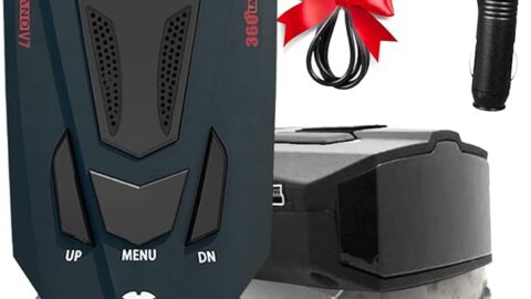 Radar Detector