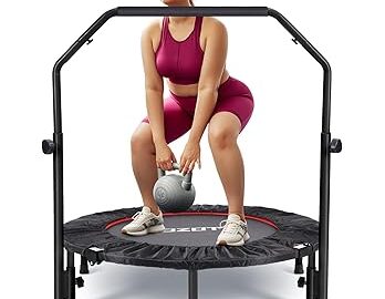 Rebounder