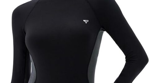 Women’s Smart Thermal Base Layer