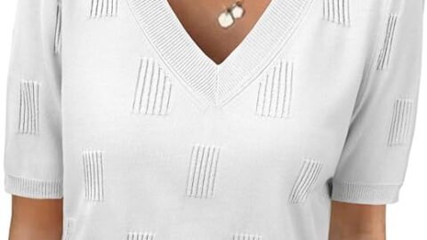 Summer Tops