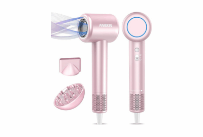 NOW IF YOU HAVEN'T GRABBED ANY OF THE 100+ HAIR DRYERS I'VE POSTED... HERE'S ONE MORE SHOT😂 Hair Dryer Ionic with Diffuser