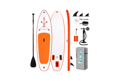 Stand Up Paddle Board Ultra-Light Inflatable Paddleboard with SUP