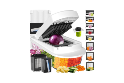 Vegetable chopper