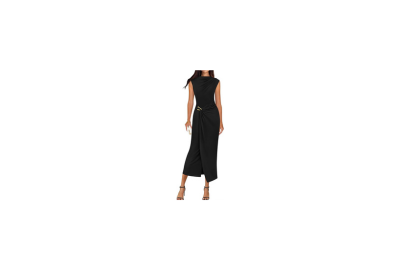 BTFBM Formal Bodycon Dress