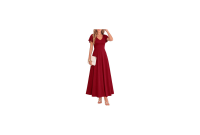 BTFBM Maxi Cocktail Dresses