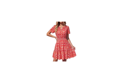 BTFBM Summer Dresses