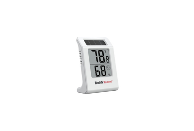 BaldrTherm 2.2'' Digital Thermometer and Hygrometer Meter