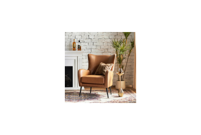 Atalyia 30'' Wide Wing Back Armchair