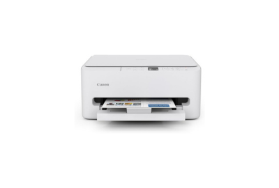 Canon PIXMA TS6520 Wireless Color Inkjet Printer Duplex Printing