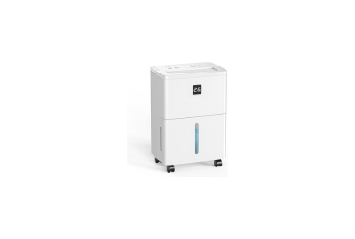 Max 25 Pints Dehumidifier 3000 Sq.Ft Coverage