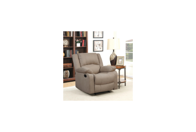 Sanie 37.8" Manual Recliner