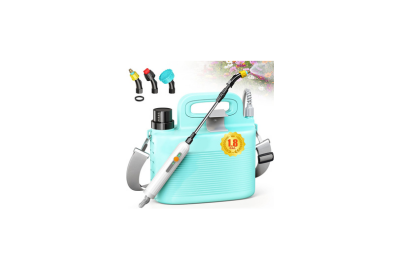 Battery Powered Weed Sprayer