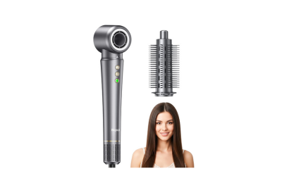 2-in-1 Hair Dryer Brush